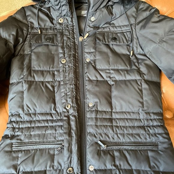 *Host Pick* Kenneth Cole Reaction Puffer Coat XS - Picture 8 of 16